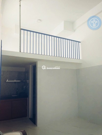 Phòng trọ 3tr3 - Tân Phú